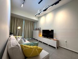 The Minton (D19), Condominium #458621721